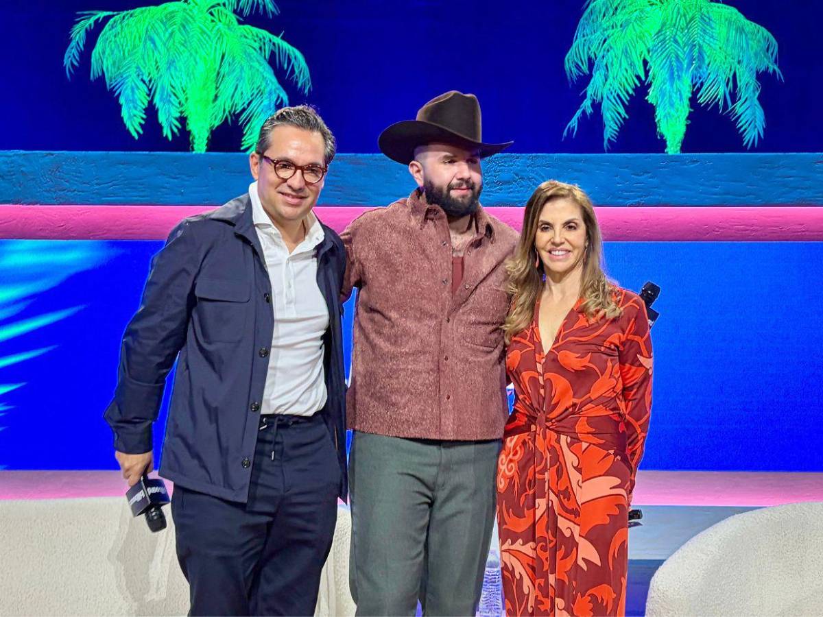 Carín León incursionará en la música country tras conquistar EUA