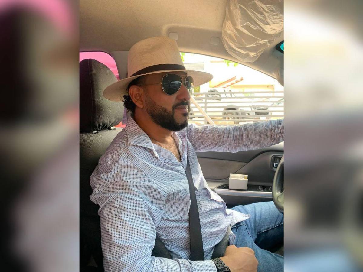 ¿Qué dice la policía sobre ataque armado contra empresario Edwin Salguero en SPS?