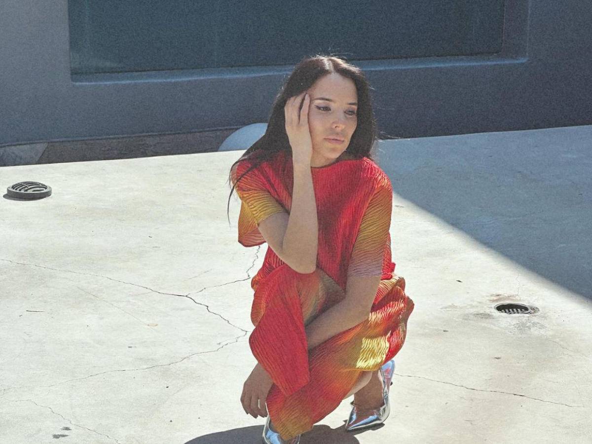 Majo Aguilar habla sobre Pepe y Ángela Aguilar: “No tengo relación con ellos”