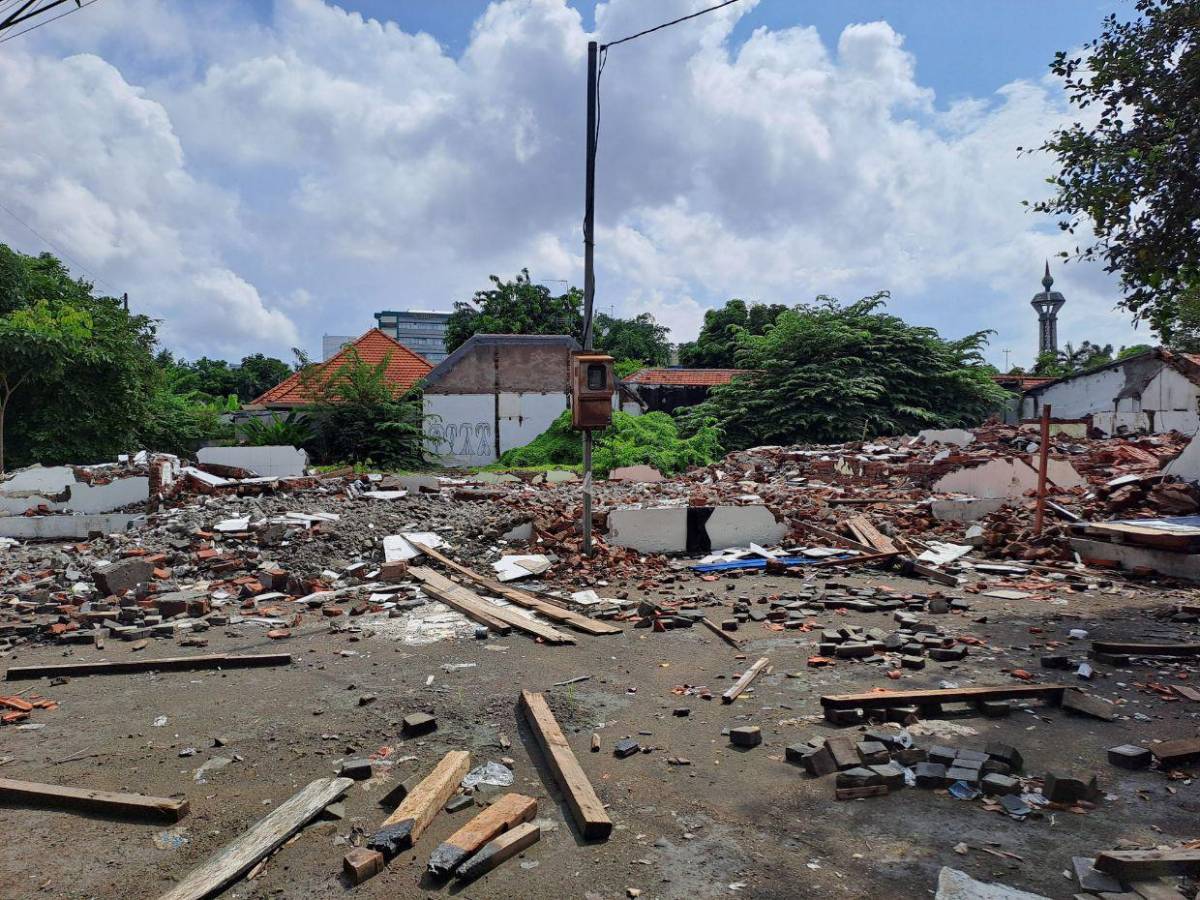 ¿Habrá un “gran terremoto” en el oeste de Estados Unidos? Esto dicen las predicciones