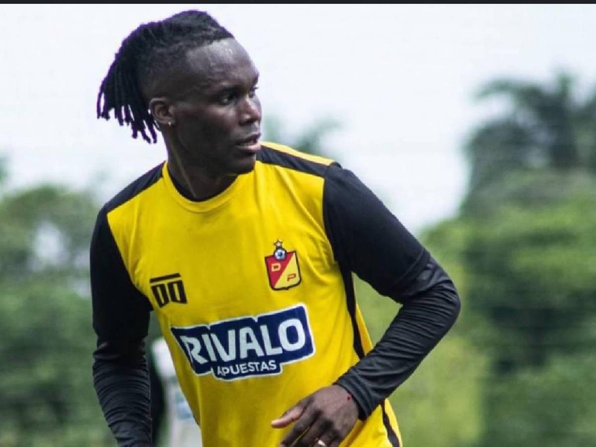 Fichajes: Motagua con nuevo DT y jugador llegará; Olimpia prepara alta y Elis a Portugal