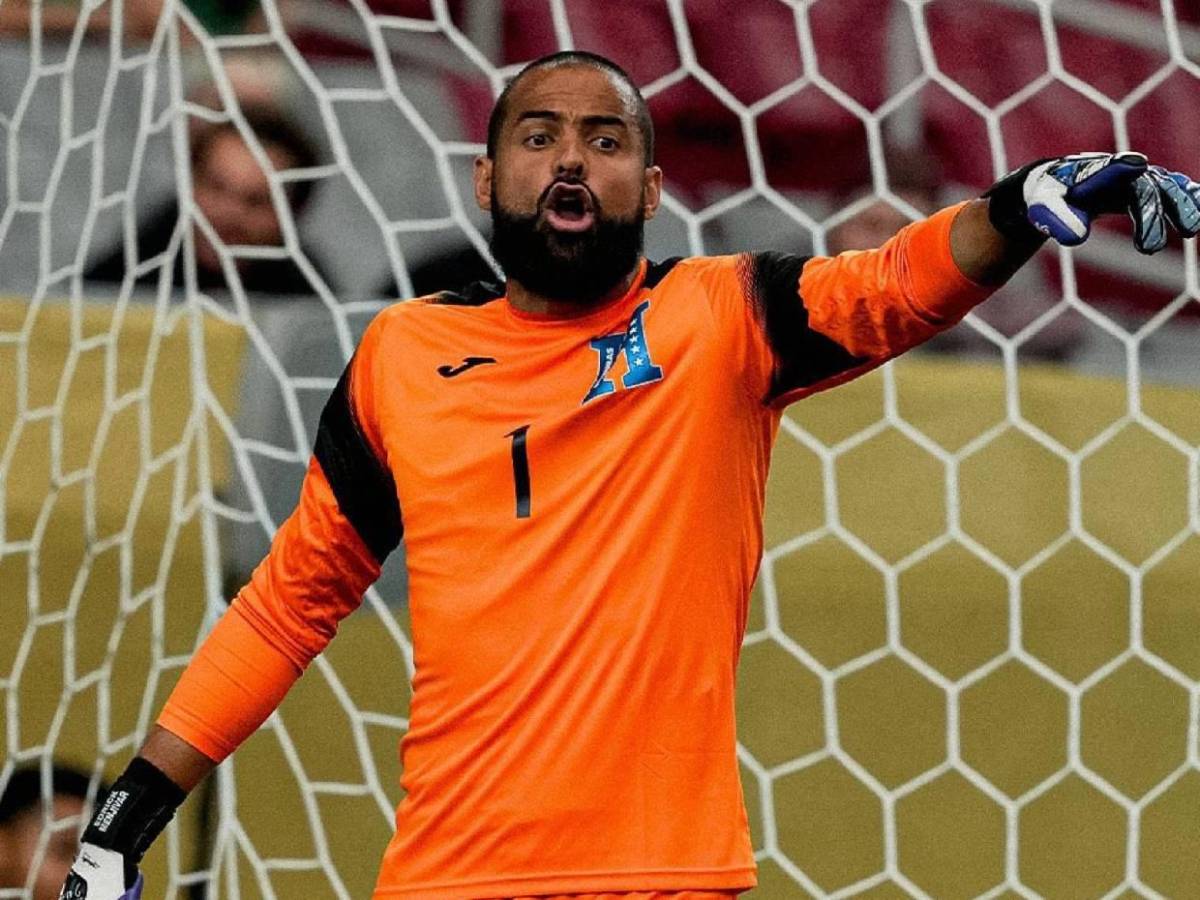 Artillería de primera: El 11 titular de Honduras ante Nicaragua en la Eliminatoria Mundialista