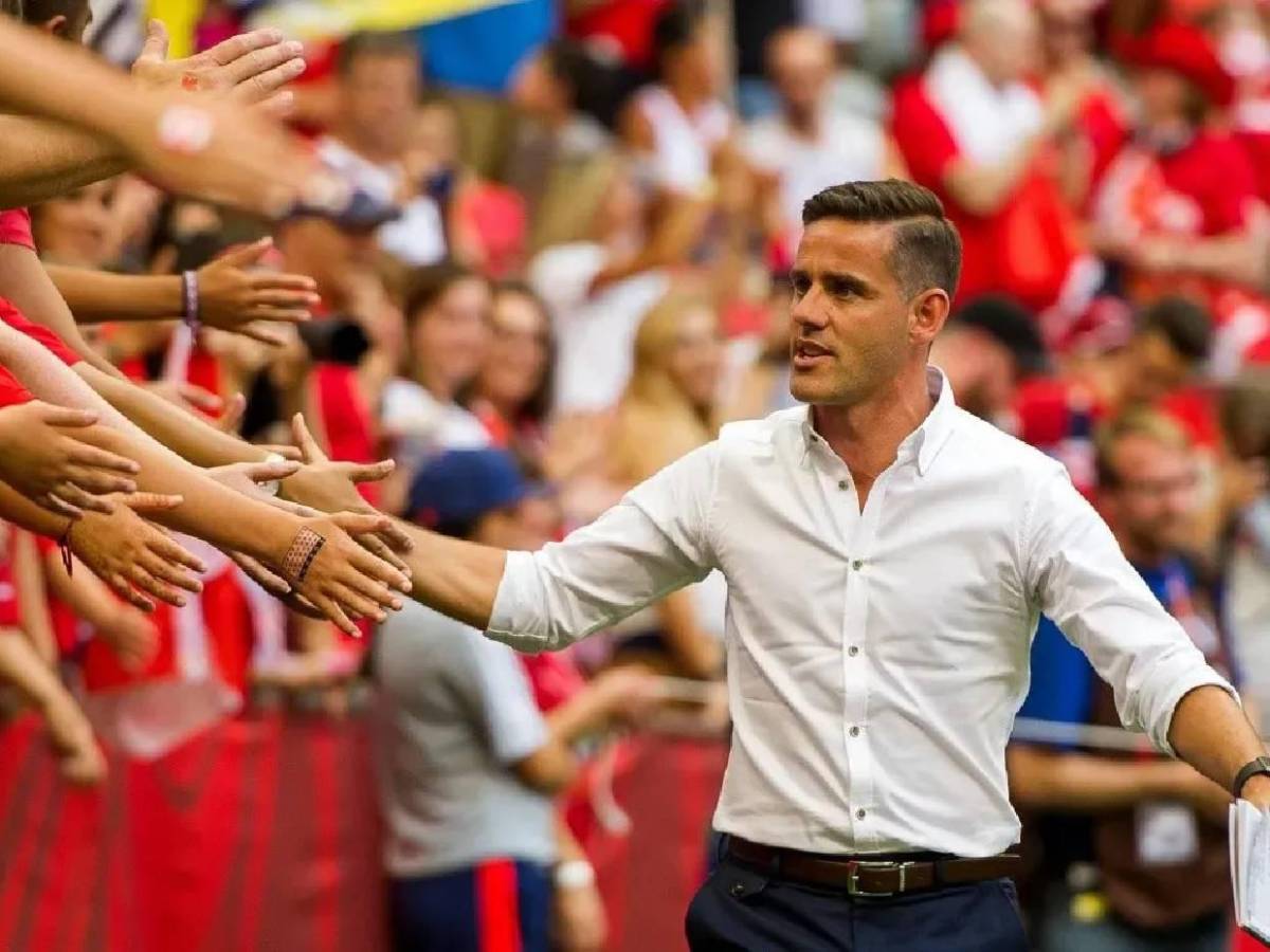 Fichajes: Legionario queda sin equipo, Olimpia perderá a dos extranjeros y volante a Motagua