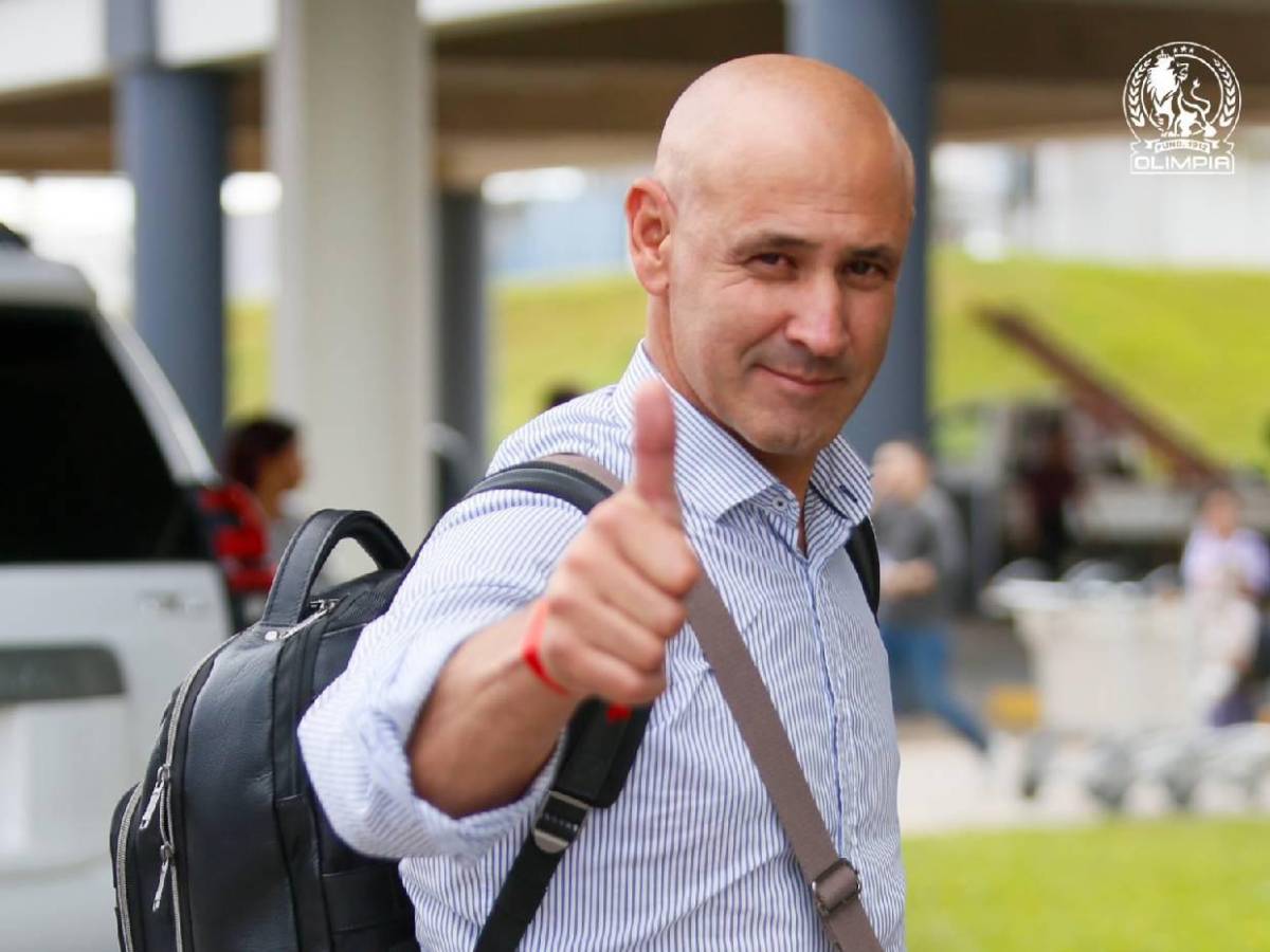 Fichajes: Dos altas en Olimpia, el nuevo equipo de Quioto, Yio a Arabia y Motagua se refuerza