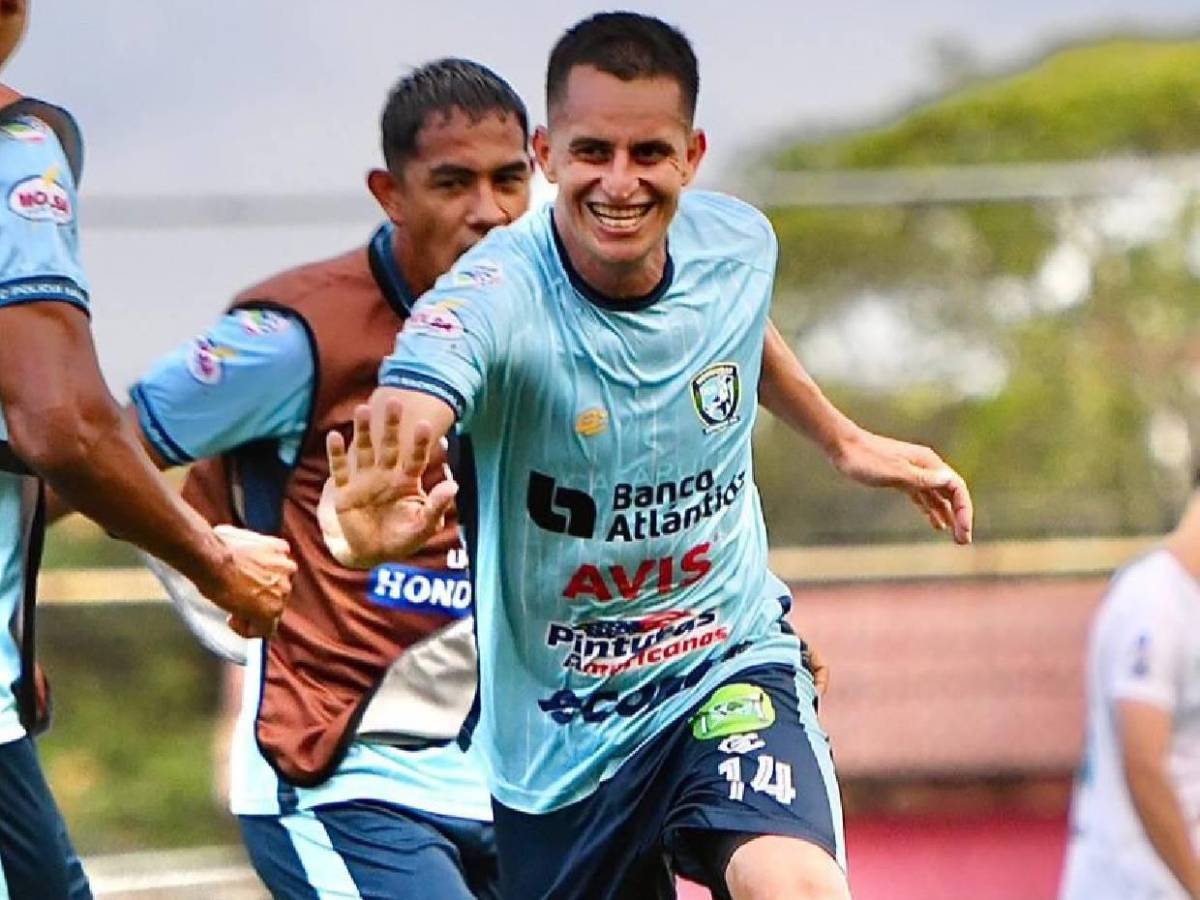 Agentes libres en Honduras: salió de Olimpia y busca club; ex Motagua quiere dar la sorpresa