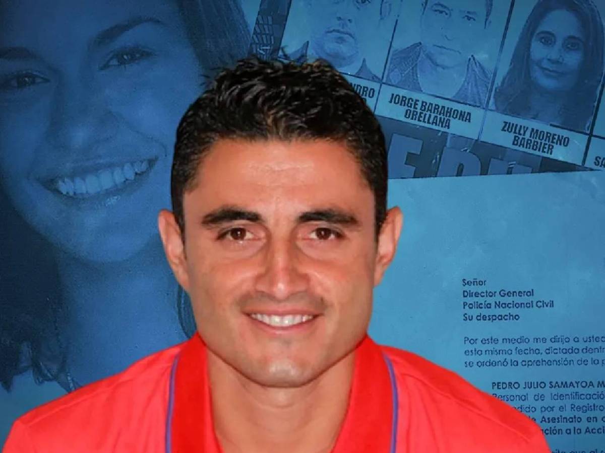 ICE captura a reconocido jugador centroamericano en Estados Unidos: Lo acusan de grave delito