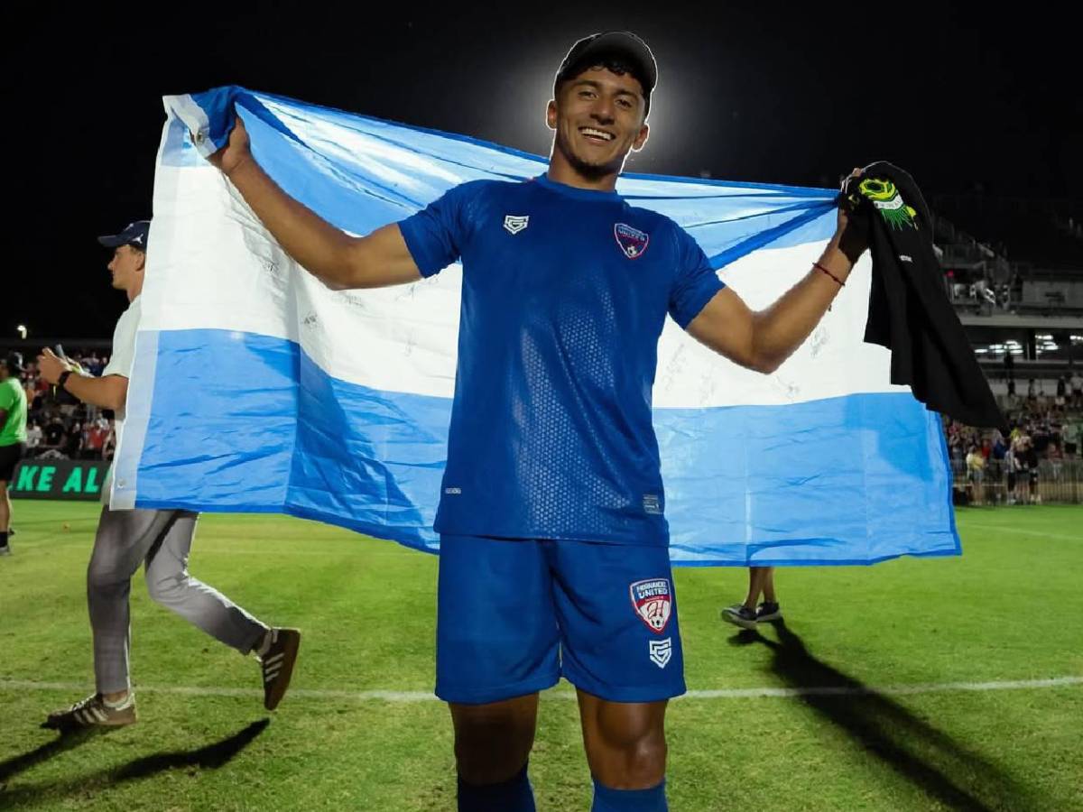 De la talacha en EE UU a Liga Nacional: ¿Quién es Nata Martínez, nuevo fichaje de Marathón?