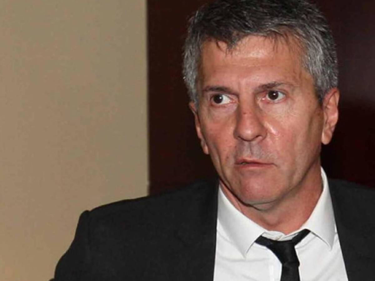 Periodista que anunció muerte del padre de Messi rompe el silencio y revela por qué lo hizo