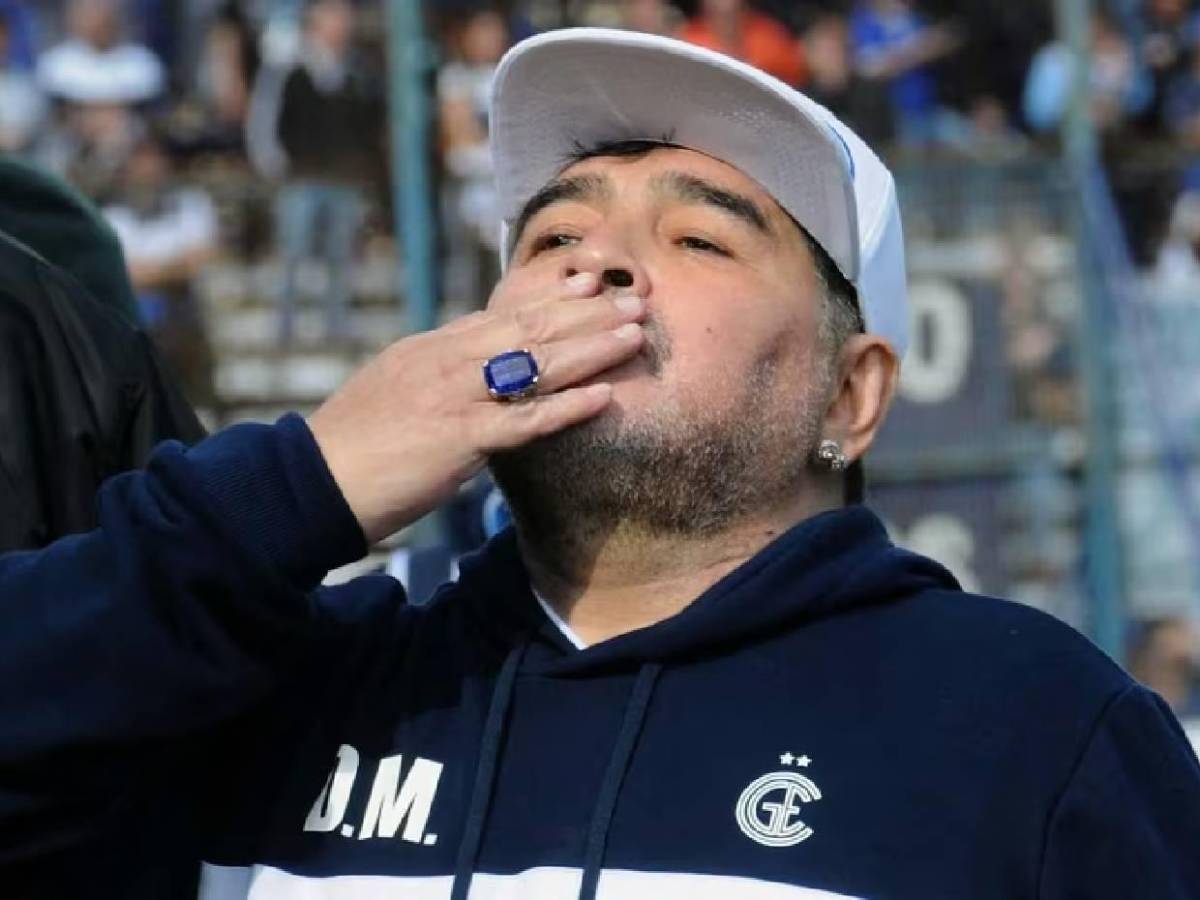 Giro inesperado: Sale a la luz nueva posible causa de muerte de Diego Maradona e impacta