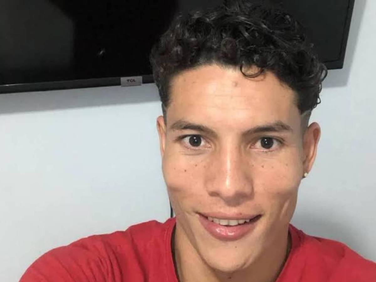 CR7 Catracho reportado como desaparecido: Revelan su paradero y qué le pasó