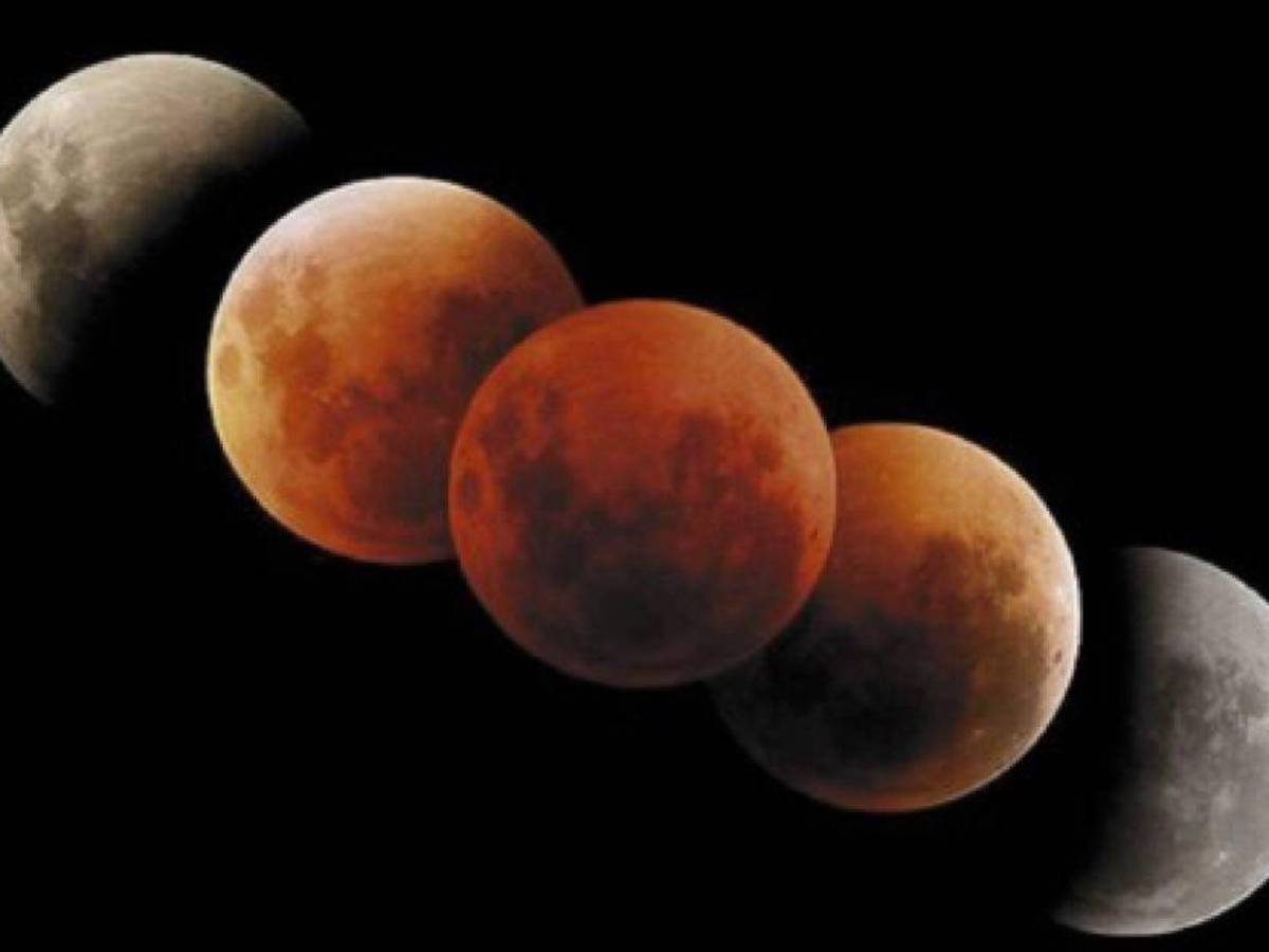 Alineación planetaria 2025: hora, cuánto tiempo durará y cómo verlo en Honduras