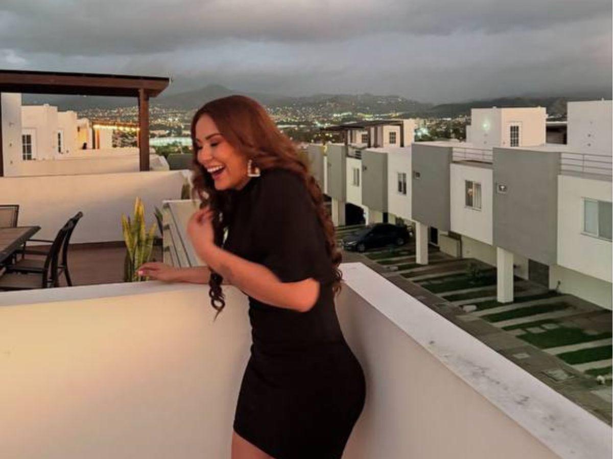 ¿Quién los publicó? Elsa Oseguera sobre videos con su suegra: “Hubo un sapo, un faltón”