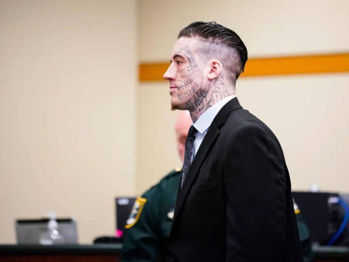 Wade Wilson, el “Deadpool Killer”, demanda a la Oficina del Sheriff: ¿Qué sucedió?