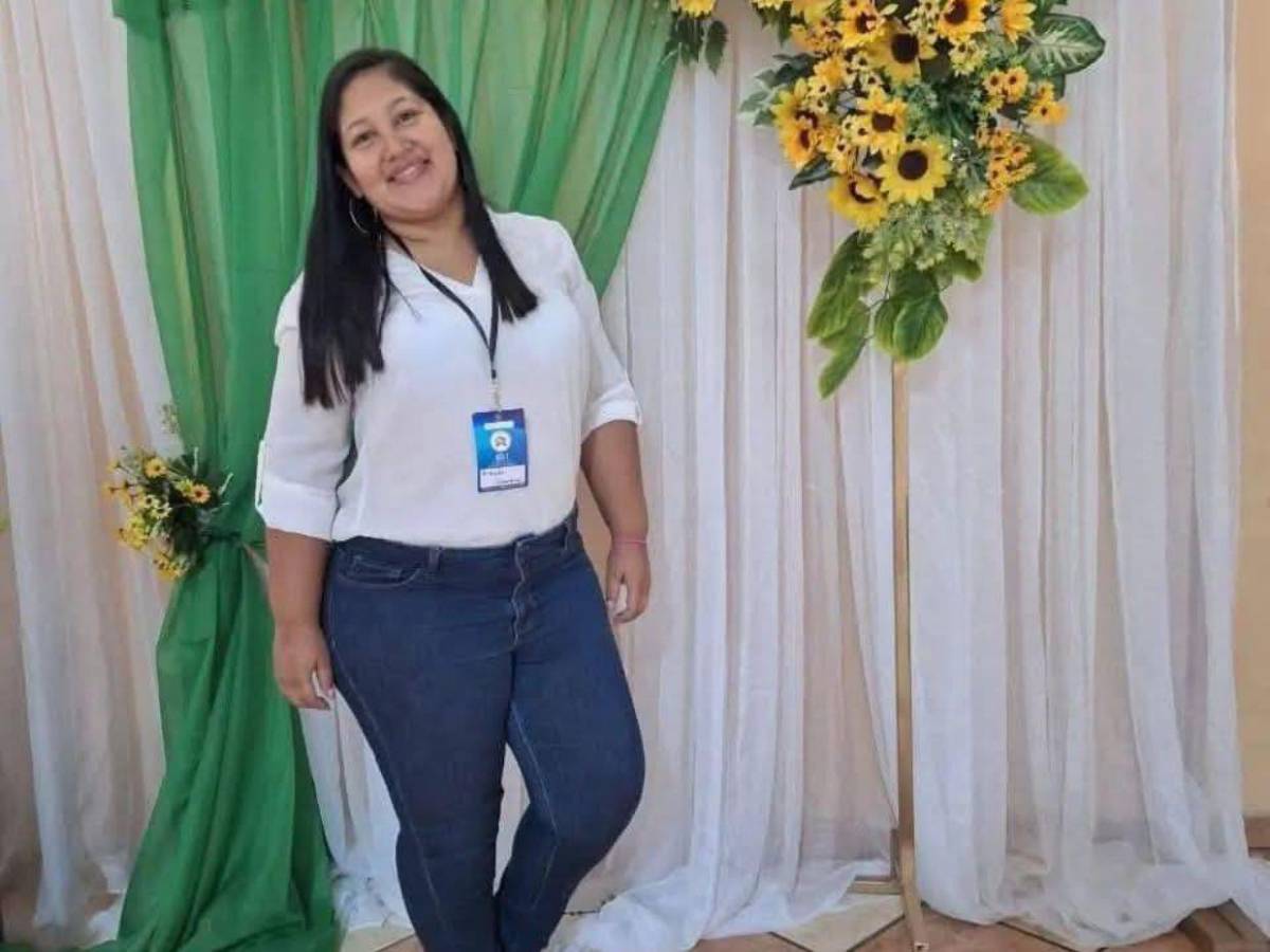 “Cuando sea grande quiero ser como usted”: Mensaje de exalumno que mató a maestra Aleyda Santos