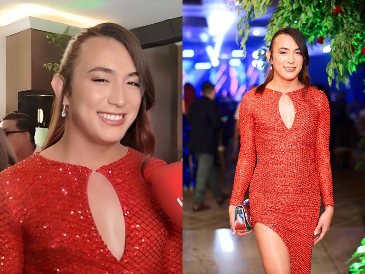 ¿Cumplió el sueño? La Bicha Catracha brilla en el Miss Honduras 2025