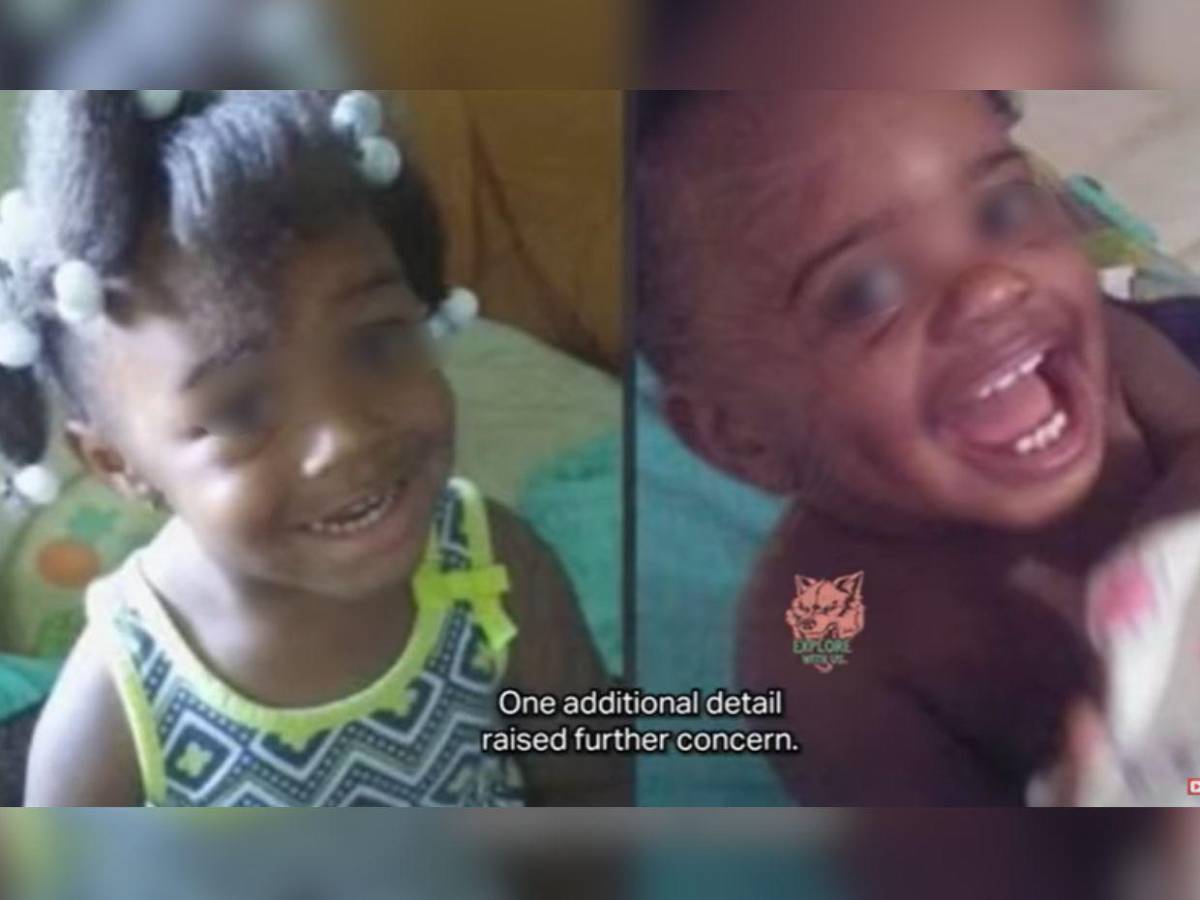 Mujer mató a sus sobrinos y condujo con sus cuerpos en su carro durante un año