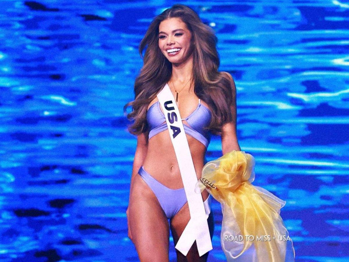 Estas son las 13 concursantes que hicieron historia en Miss Universo 2024 Estas son las 13 concursantes que hicieron historia en Miss Universo 2024