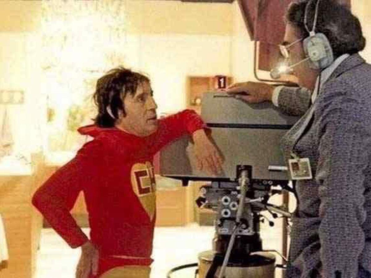 ¿Qué hizo Enrique Segoviano después de separarse de Florinda Meza y Chespirito?