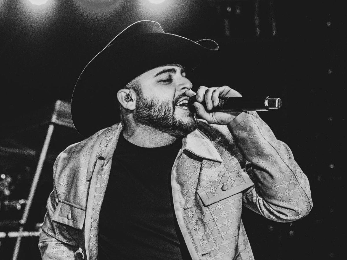 Gerardo Ortiz se declara culpable por vínculos con empresa ligada al CJNG