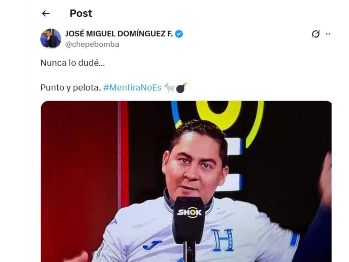 Honduras golea a Haití: Lo que dicen los medios y periodistas tras el triunfo en eliminatoria