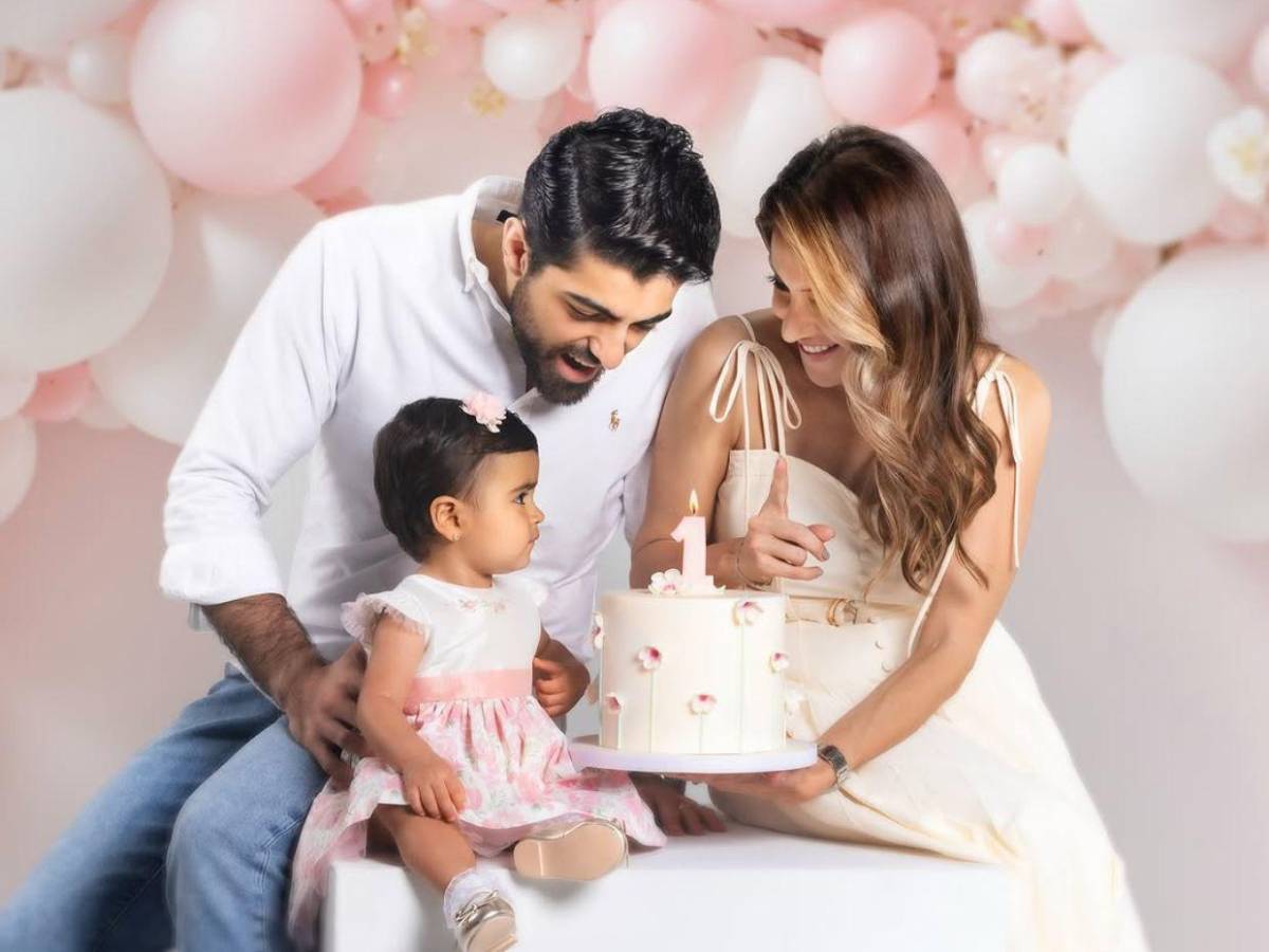 Maity Interiano inicia nueva etapa profesional lejos de Univisión