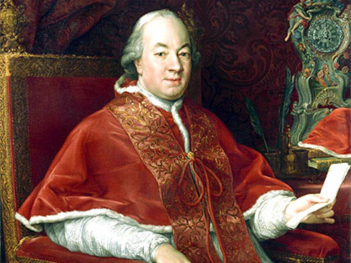 Los papas que más tiempo estuvieron en su cargo, ¿cuánto duró Francisco? Los papas que más tiempo estuvieron en su cargo, ¿cuánto duró Francisco?