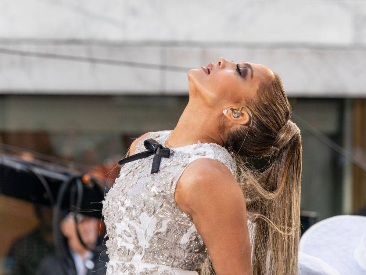 Jennifer López celebra sus 56 años en Turquía: Así fue el festejo