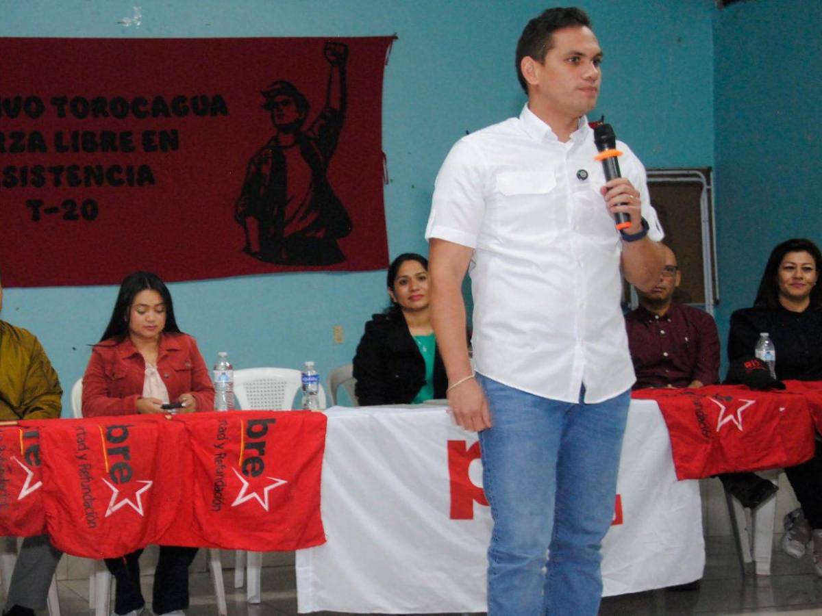 Familiares de actuales funcionarios de Libre  que están saliendo como diputados