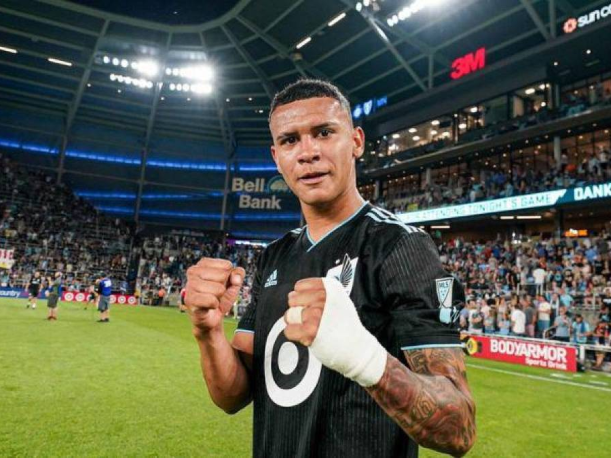 ¡Adiós a la temporada! Kervin Arriaga queda fuera del combate debido a una lesión