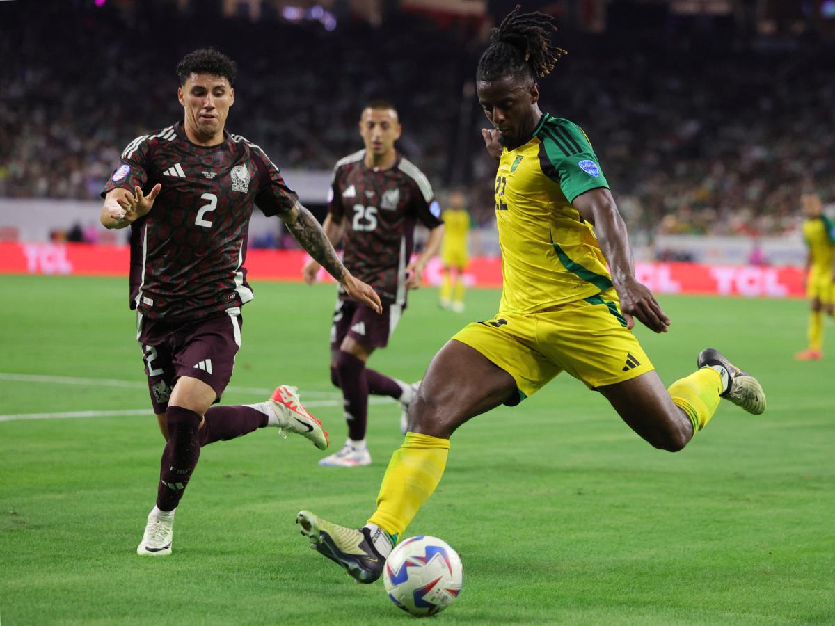 Copa América 2024: La primera selección de Concacaf que quedó eliminada