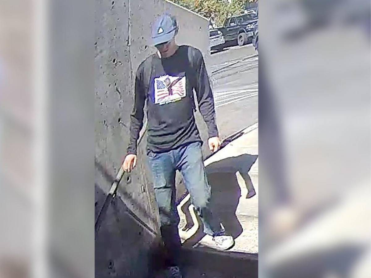 Tyler Robinson, presunto asesino de Charlie Kirk, fue entregado por un familiar