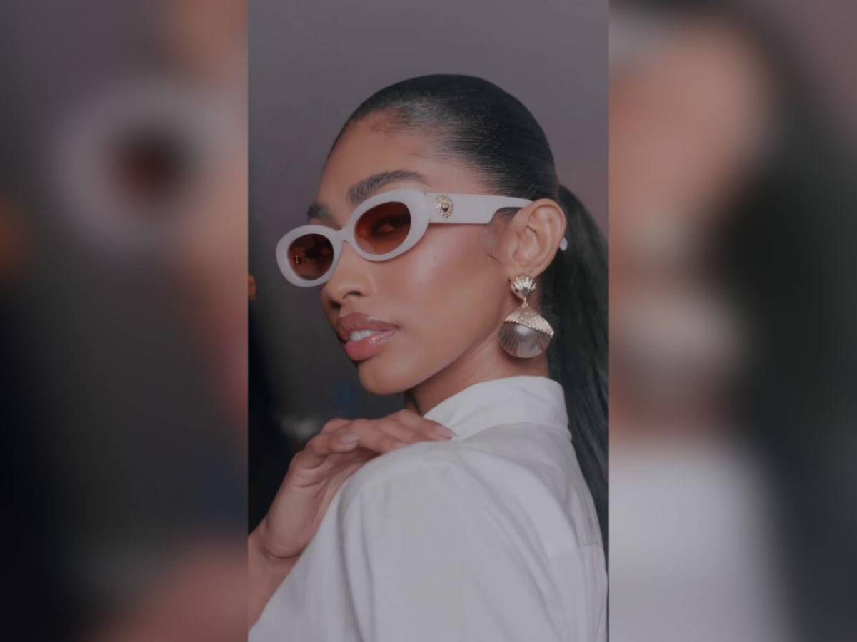De Kukra Hill a la corona: Jasmine Blandford, la nueva Miss Nicaragua 2026