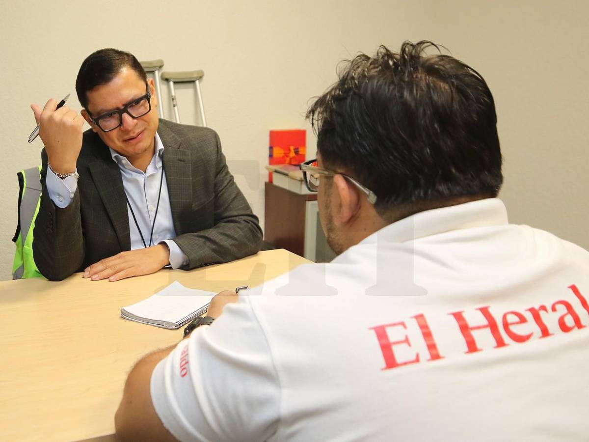 Pilotos aterrizan de forma visual en Palmerola, incluso de noche, debido a obras inactivas