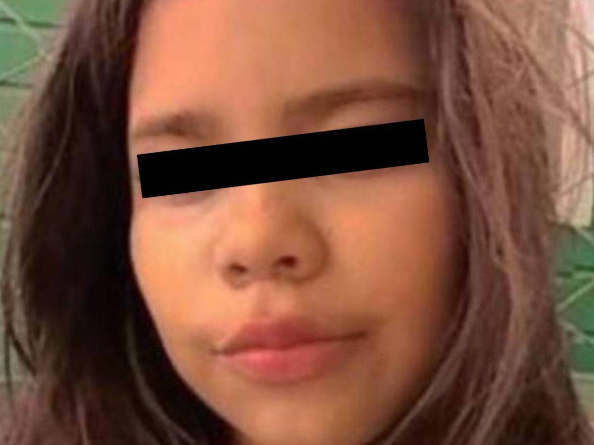 “Escucharon un grito de la menor”: lo que se sabe del crimen de Nicol Sarahí Villeda Velásquez “Escucharon un grito de la menor”: lo que se sabe del crimen de Nicol Sarahí Villeda Velásquez