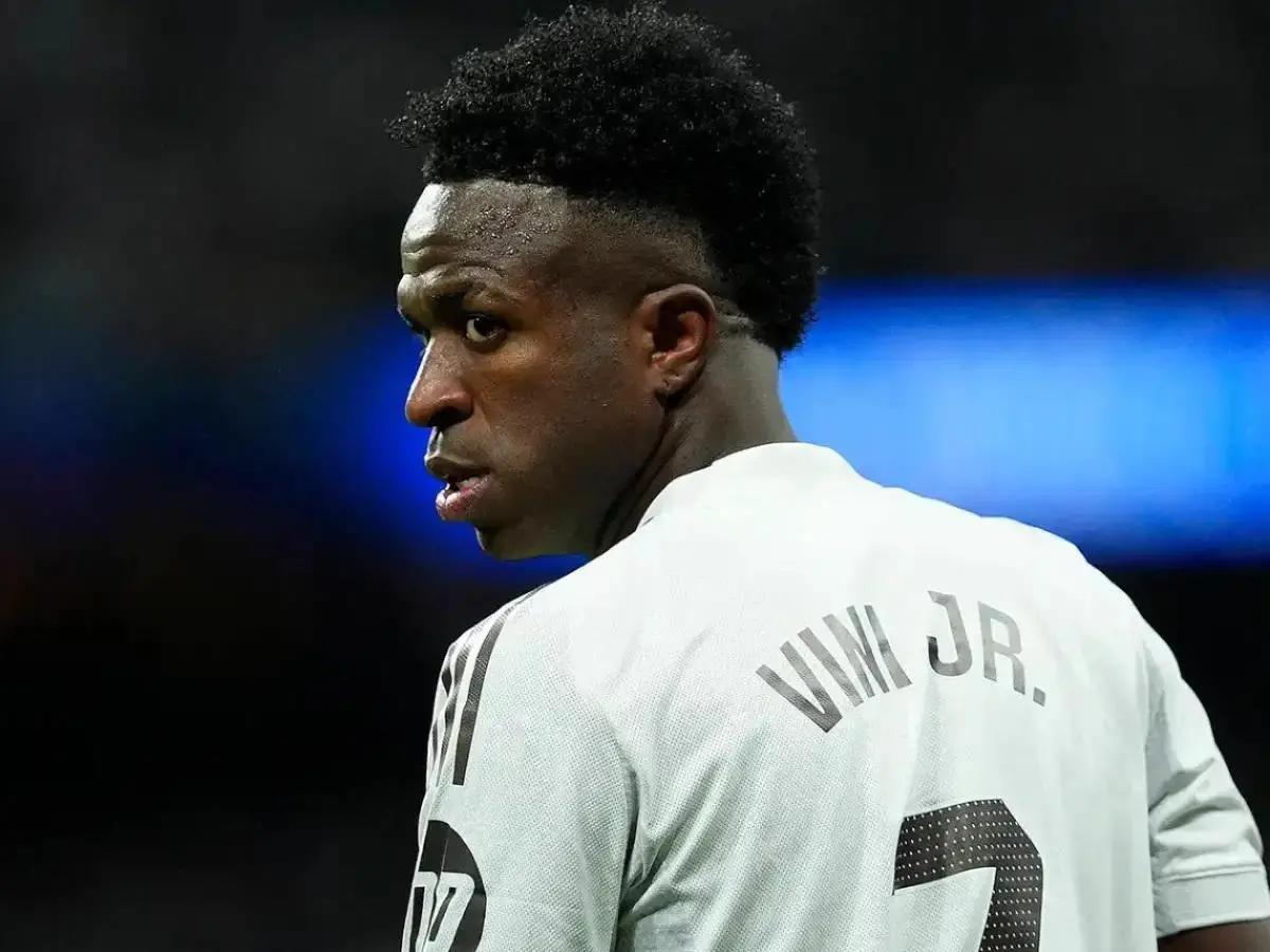 Vinícius Jr y la millonaria oferta para que deje Real Madrid; seguiría en la élite de Europa