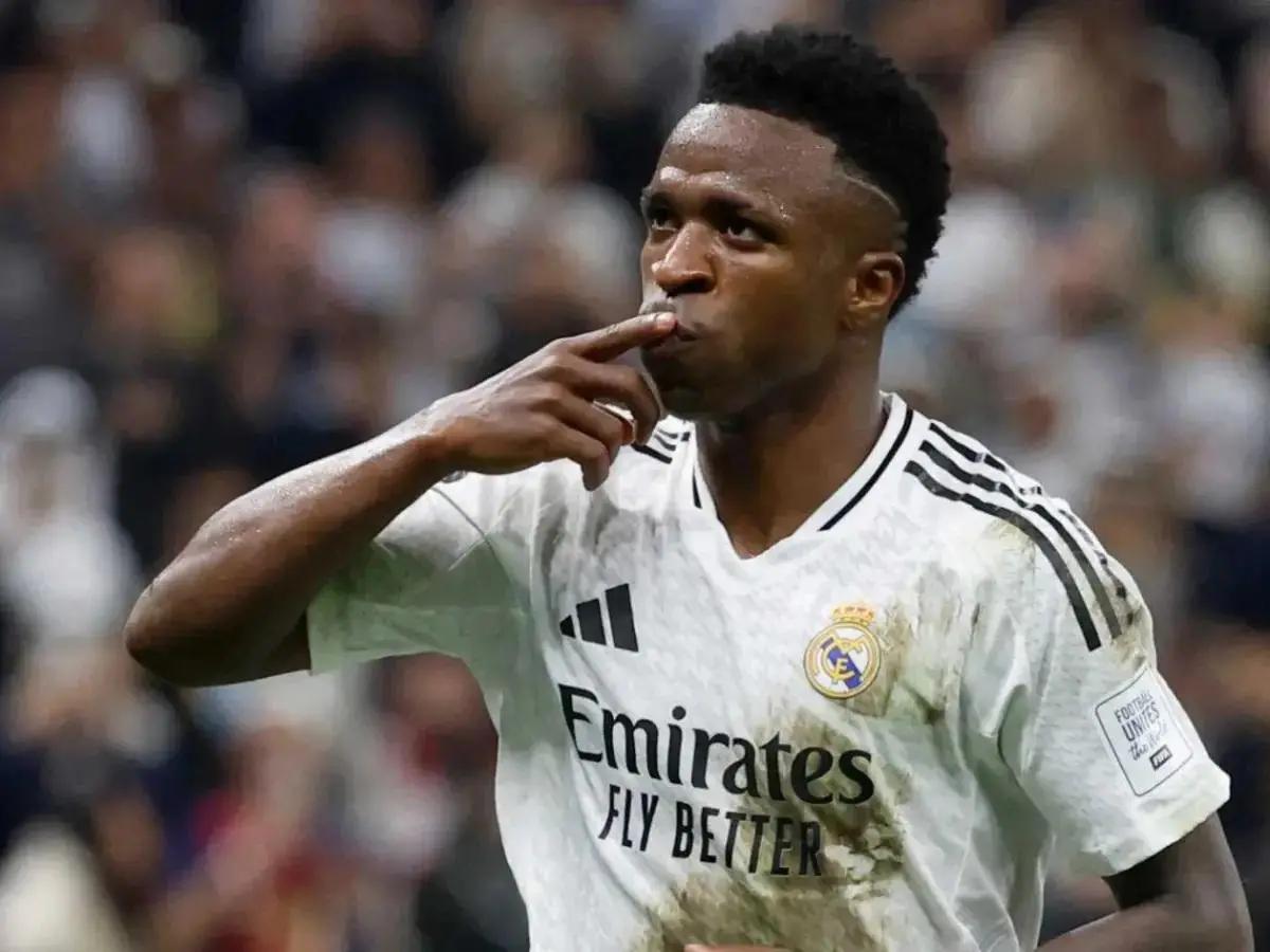 Vinícius Jr y la millonaria oferta para que deje Real Madrid; seguiría en la élite de Europa