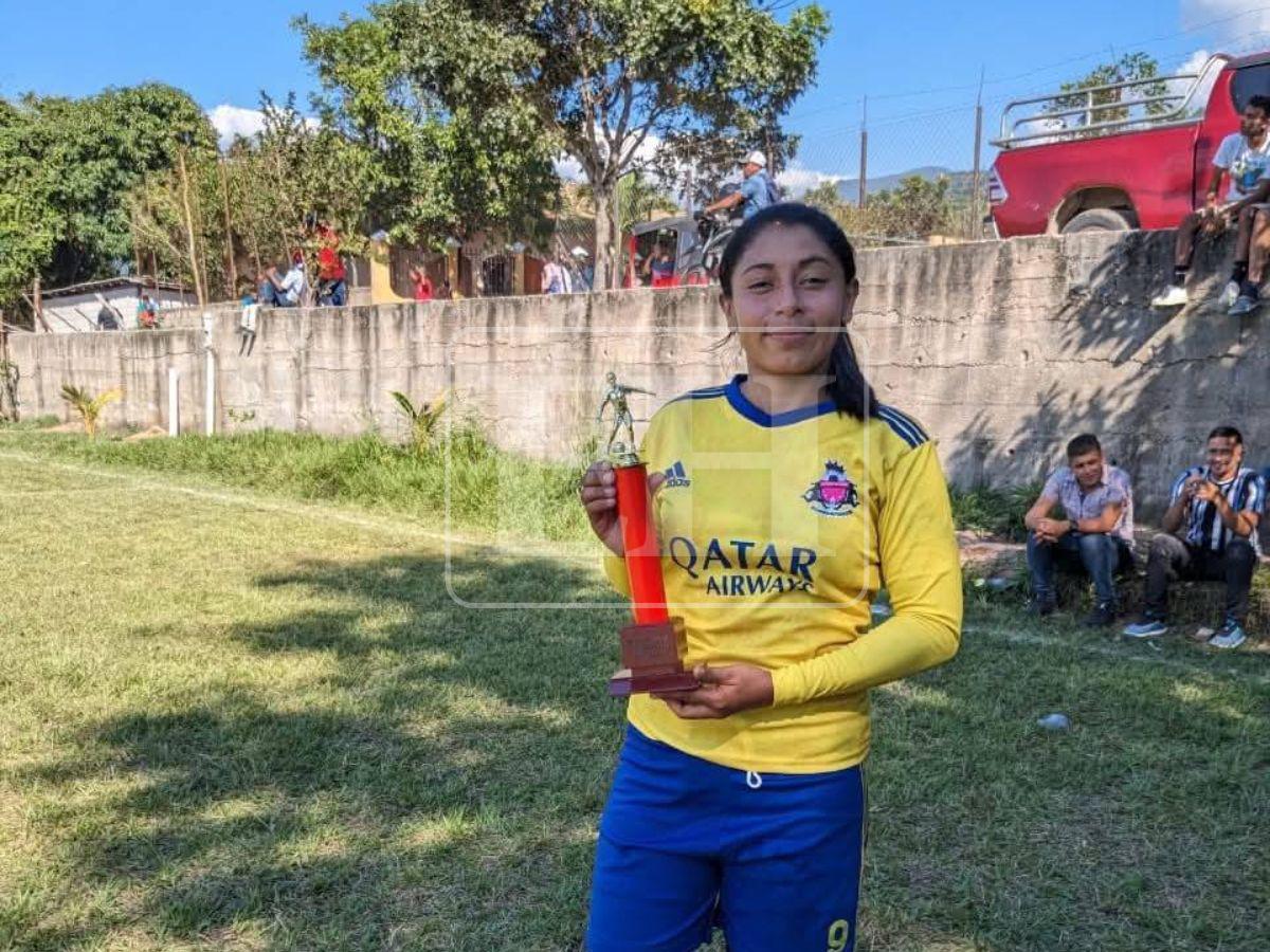 Jessica Medina y su sobrina, víctimas del accidente de moto en Comayagua: ¿Cómo fue la tragedia?