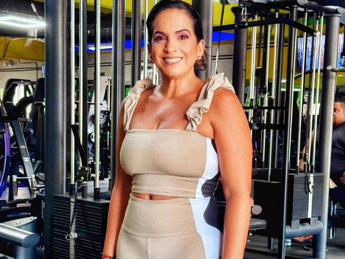 “Ya estaba fuera de mis manos: Médico que atendió a la chef Sandra Díaz antes de su muerte