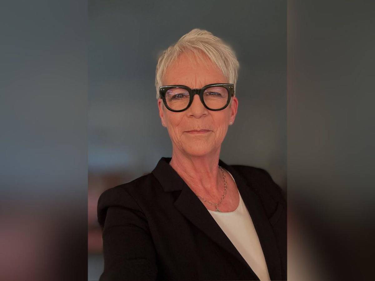 Jamie Lee Curtis ¿se retira de Hollywood?