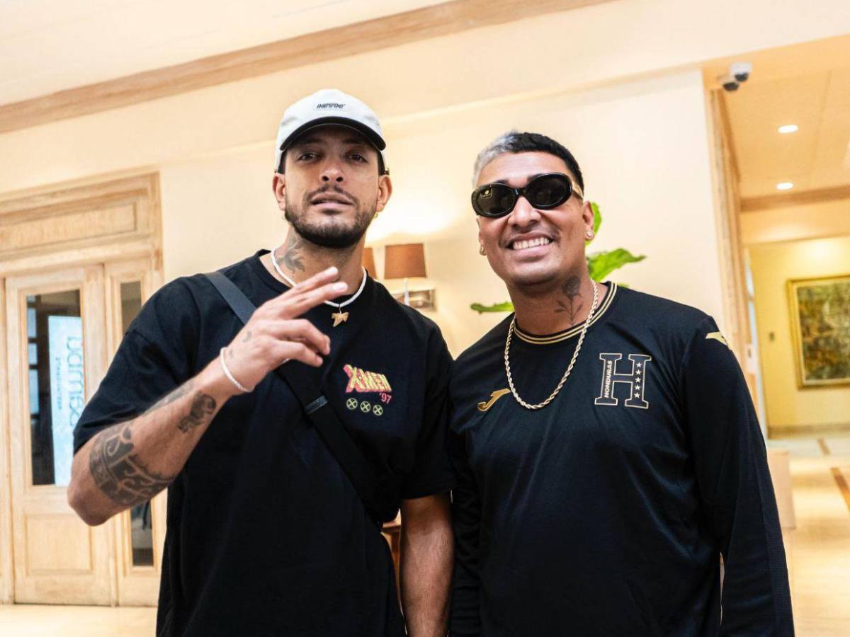 ¿Los perdonó? Esto dijo Fancony tras su pelea con Jorge Cordero y Lipstickfables