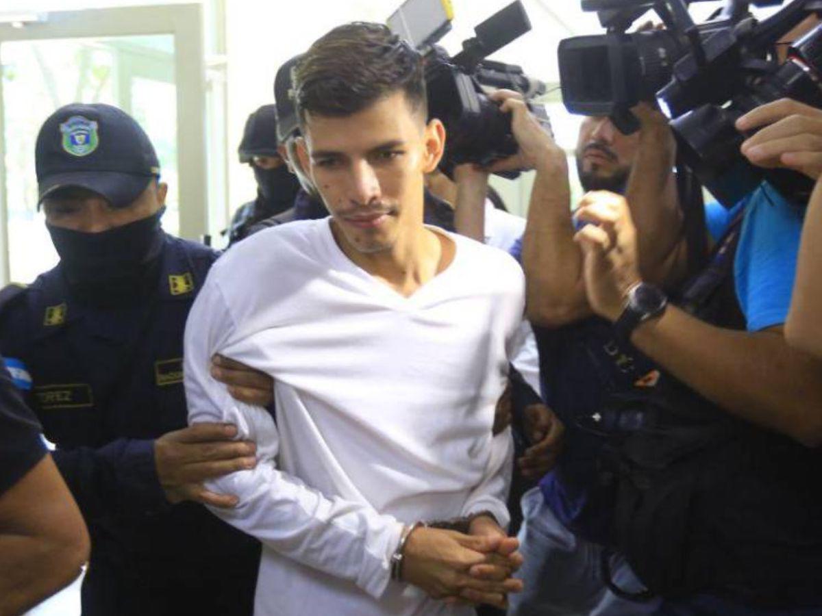 Franklin, hombre que mató a su hijastro, busca reducir su condena: ¿cuántos años podría pagar?