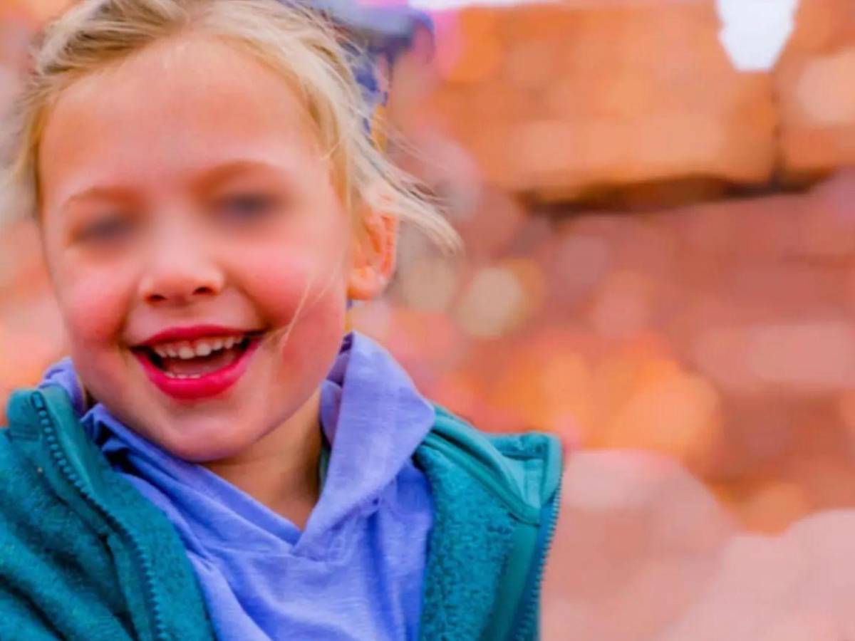 Elvin Ramos, hondureño que atropelló a la pequeña Mora Gerety en Idaho, EE UU