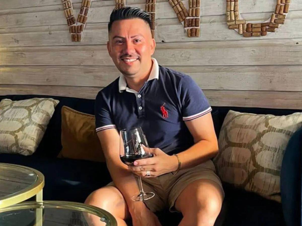 Lo acribillaron tras estacionarse: así fue el crimen de Darling Caballero en Choloma