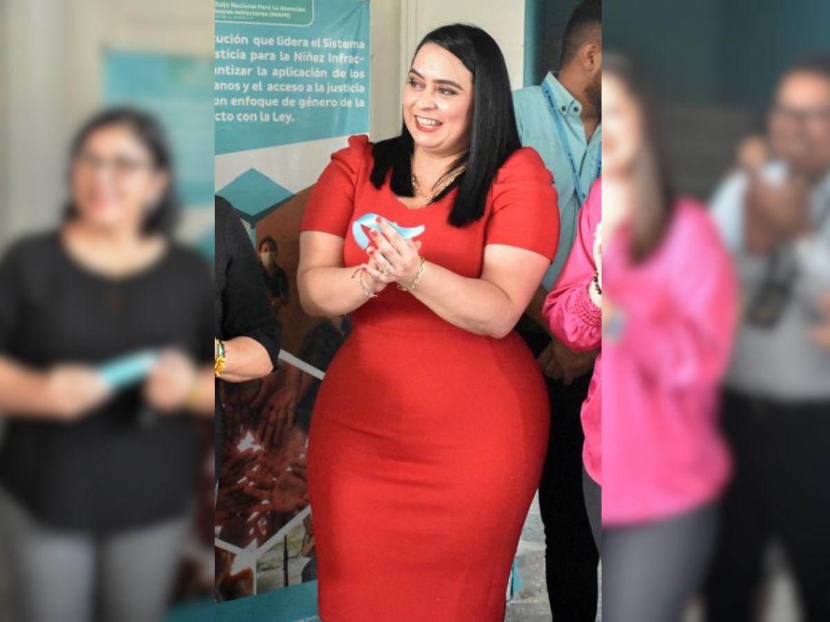 Contrató a su hija, padrastro y pareja: Ninfa Flores, exdirectora del INAMI acusada de fraude