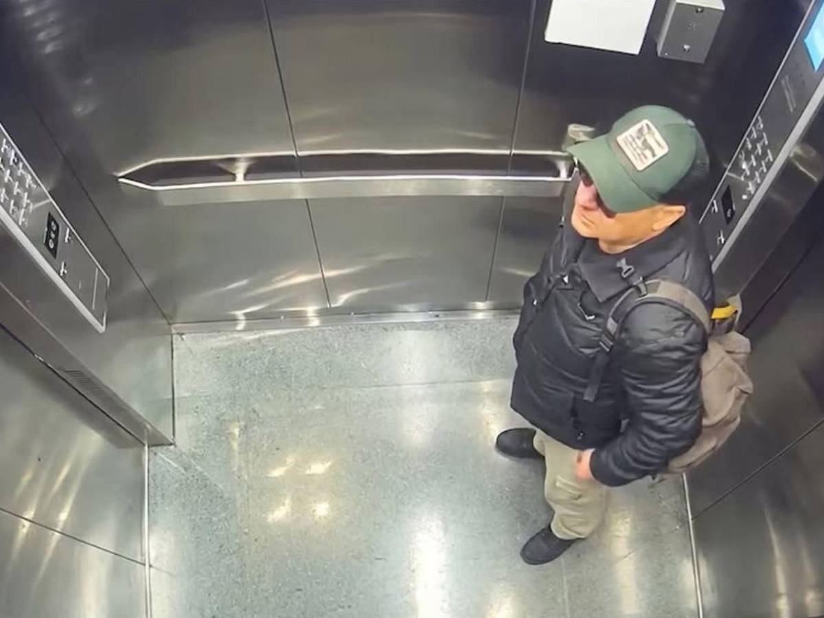 ¿Quién es Diego Rosen, empresario detenido por crimen del tecladista de Camilo Séptimo y su familia?