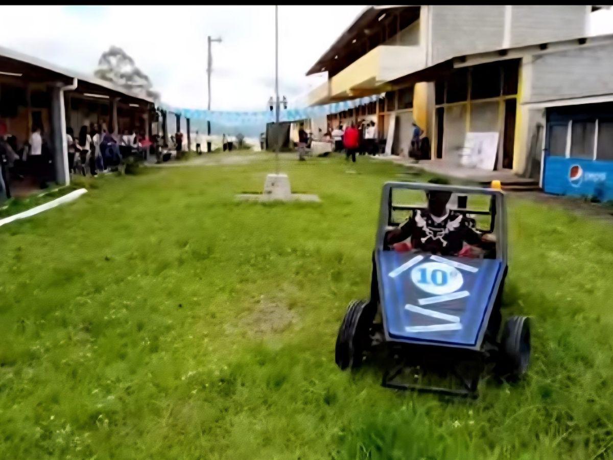 Manipuló líneas de 110 y 220 voltios: Marlon Ávila, estudiante que murió por descarga en Copán