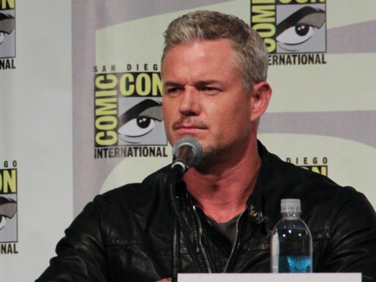 ¿De qué murió Eric Dane, el doctor Mark “McSteamy” Sloan en Grey's Anatomy?