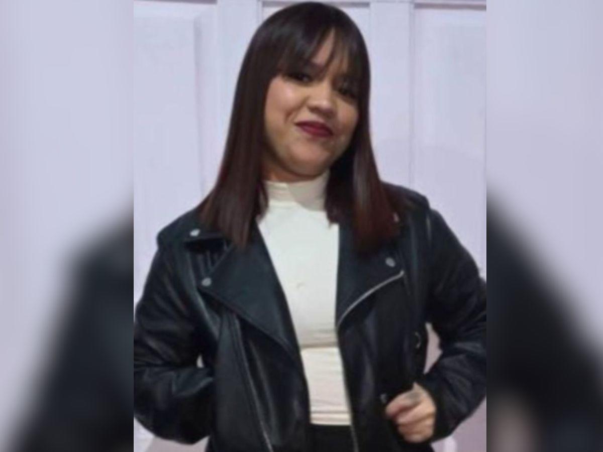 María López fue asesinada tras llegar de ver un partido del Olimpia en la capital