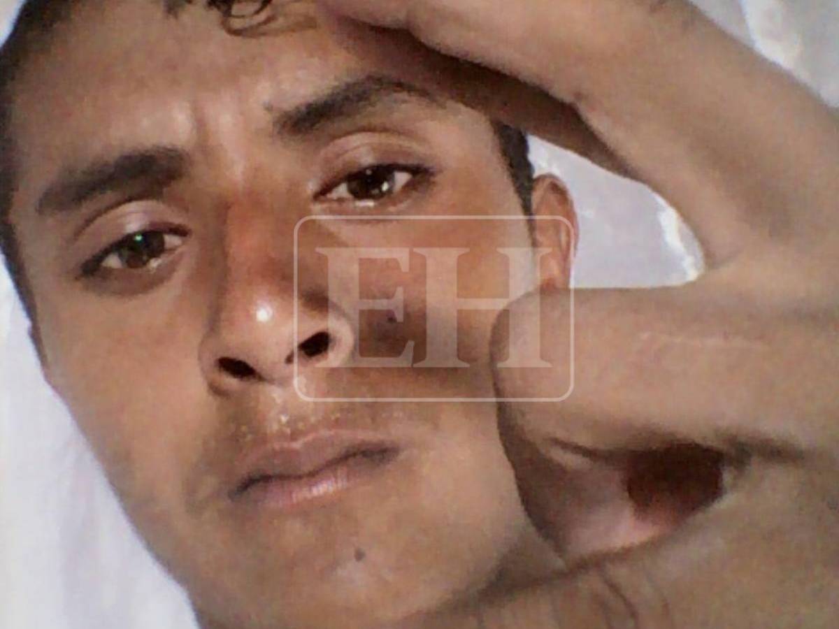 Antecedentes y sus vínculos: ¿Quién es Yonatan Estrada, señalado como el líder del Cártel del Diablo?