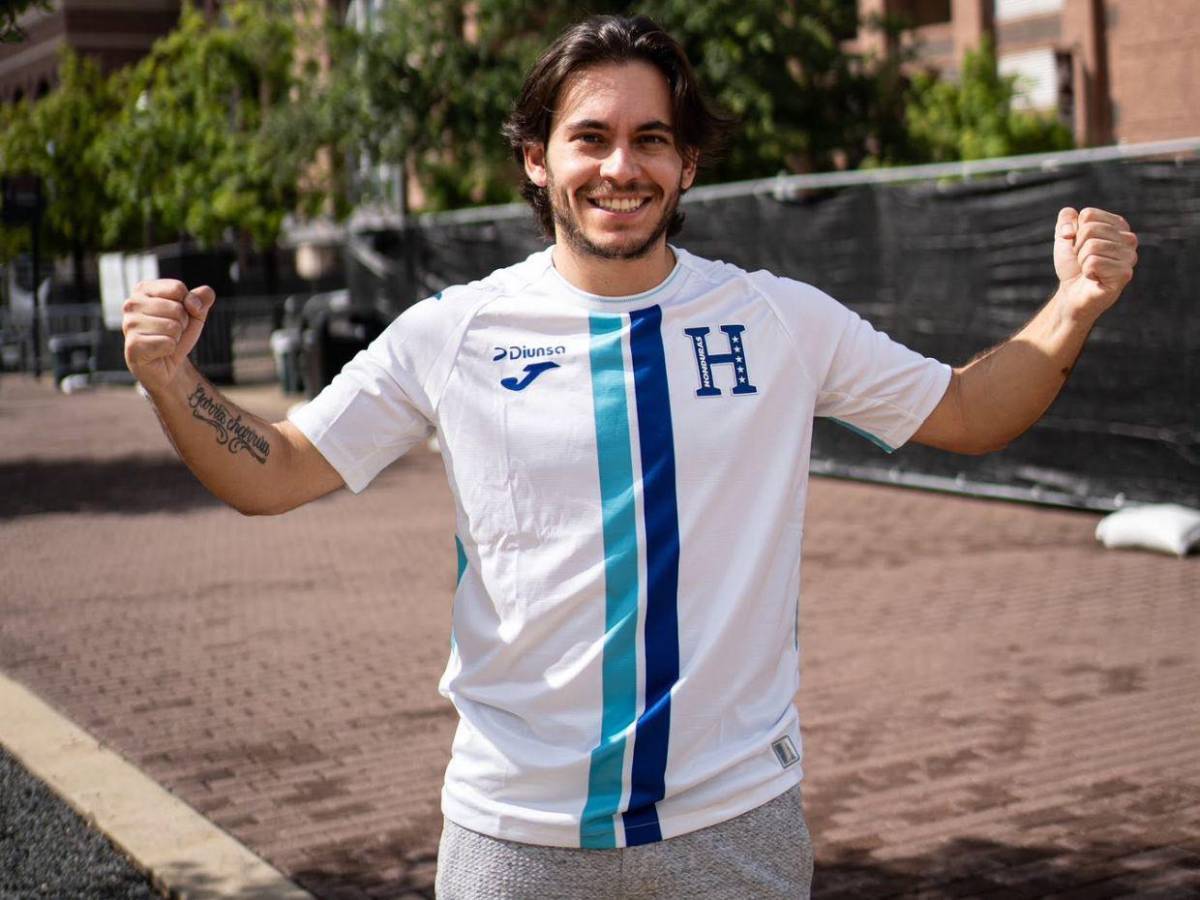 Carlos Eduardo Espina revela qué enfermedad tiene y preocupa a los fanaticos del Victoria